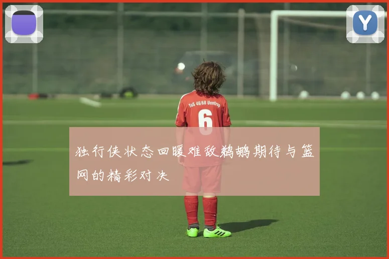 独行侠状态回暖难敌鹈鹕期待与篮网的精彩对决