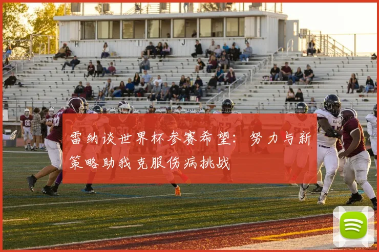 雷纳谈世界杯参赛希望：努力与新策略助我克服伤病挑战