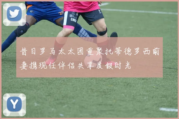 昔日罗马太太团重聚托蒂德罗西前妻携现任伴侣共享度假时光