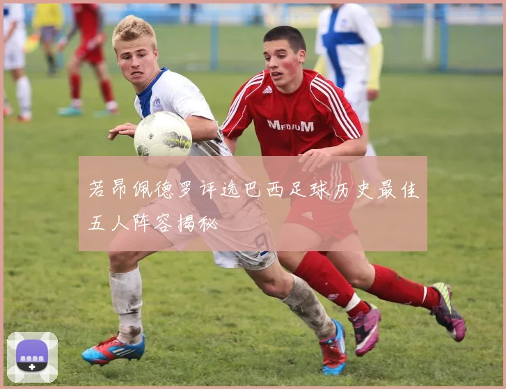 若昂佩德罗评选巴西足球历史最佳五人阵容揭秘